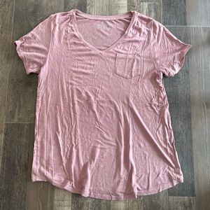 Albion Fit tee